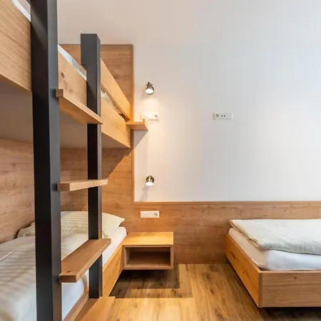 Moser Hotel
