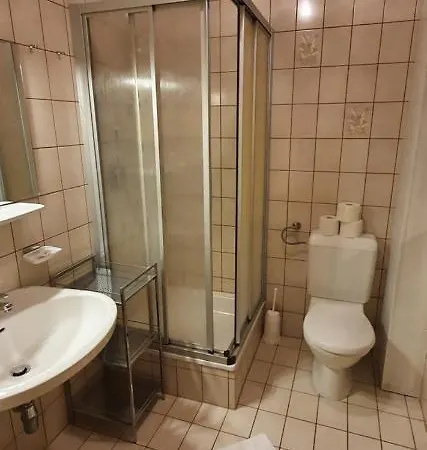 Moser Hotel 3*