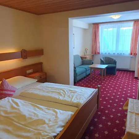 Moser Hotel Schladming