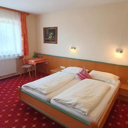 Moser Hotel Schladming