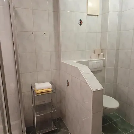 莫泽尔酒店
