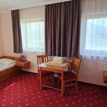 Hotel Moser Schladming
