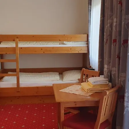 Hotel Moser Schladming