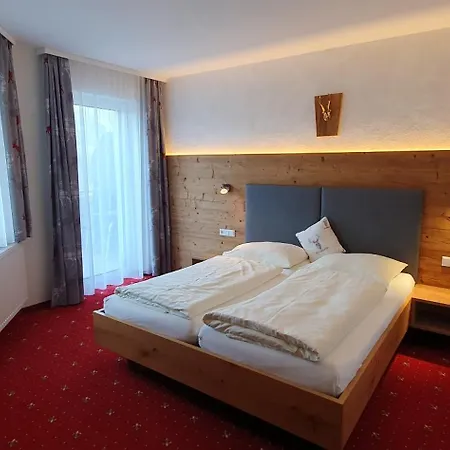 Moser Hotel