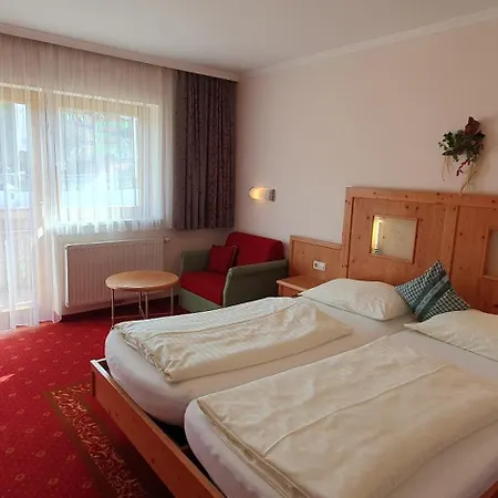Hotel Moser Schladming
