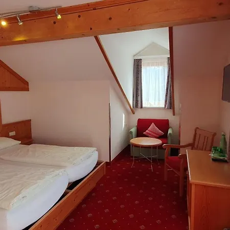 Hotel Moser 3*
