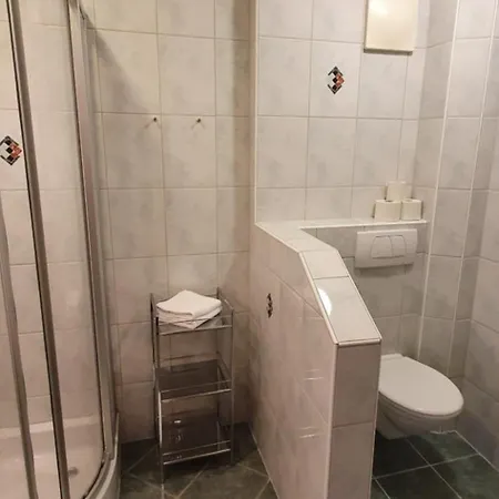 Moser Hotel 3*