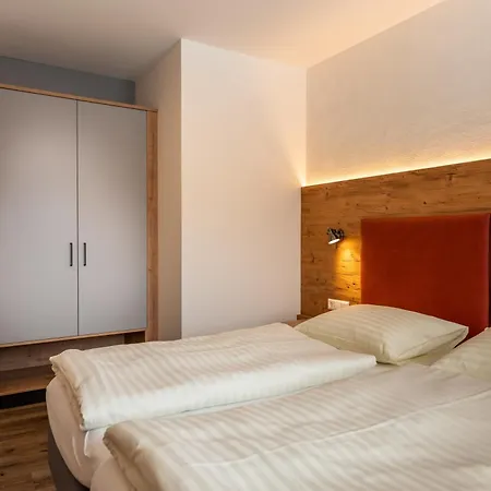 Moser Hotel 4*