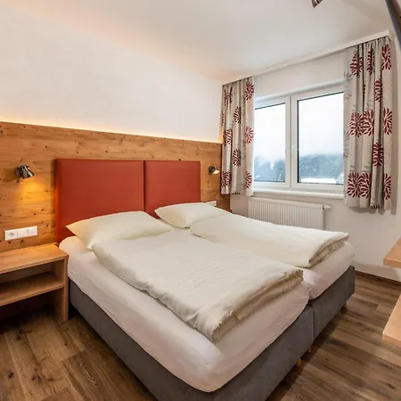 Hotel Moser 4*