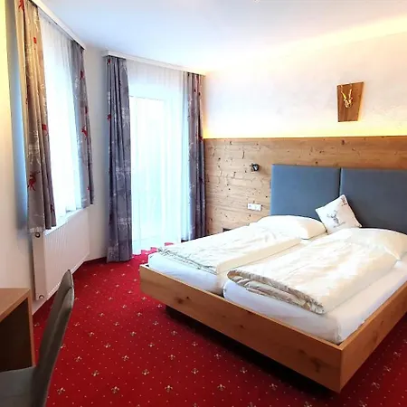 Moser Hotel 3*