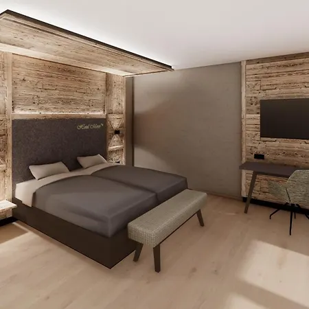 Moser Hotel Schladming