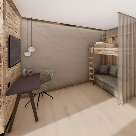 Hotel Moser