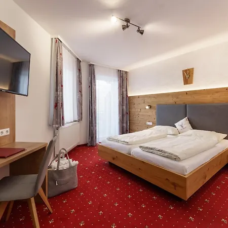 Hotel Moser
