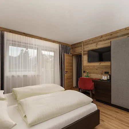 Hotel Moser 4*