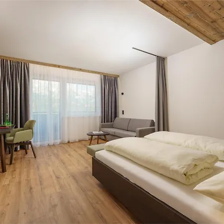 Hotel Moser 4*