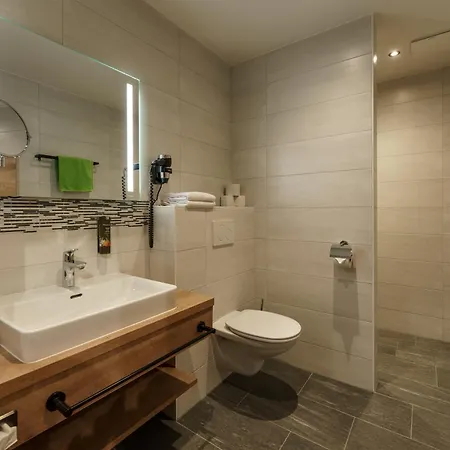 Hotel Moser Schladming