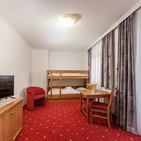 Hotel Moser