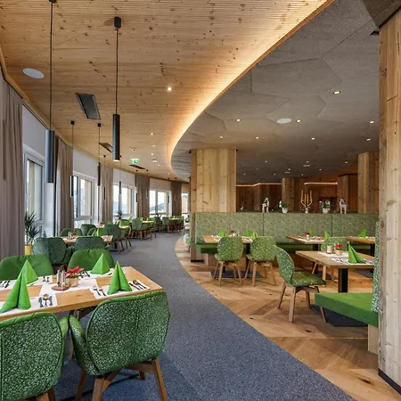 Hotel Moser 4*