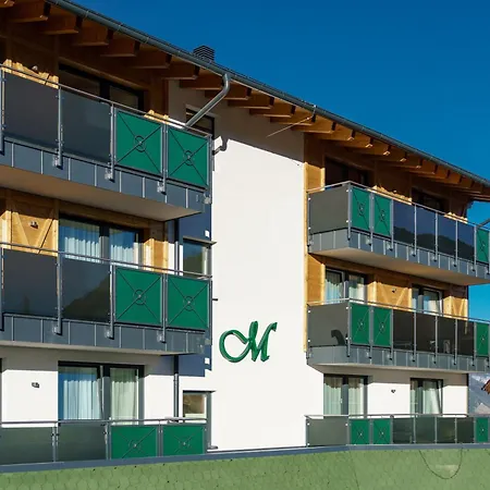 Moser Hotel Schladming