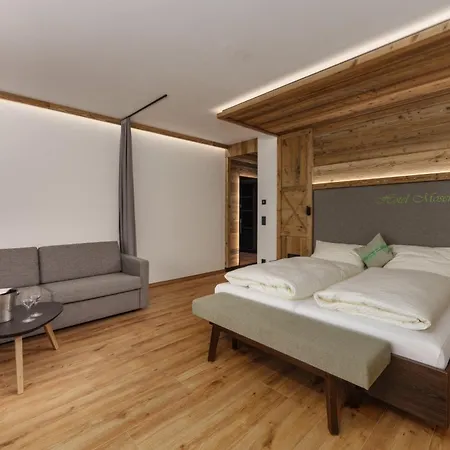 Otel Moser