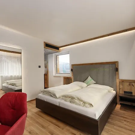 Hotel Moser Schladming