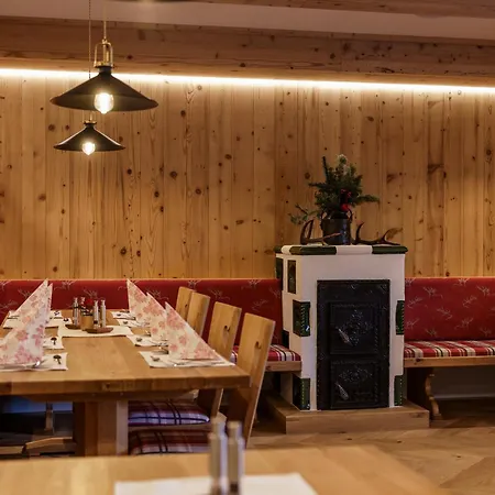 Moser Hotel Schladming