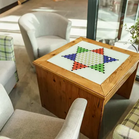 Hotel Moser Schladming