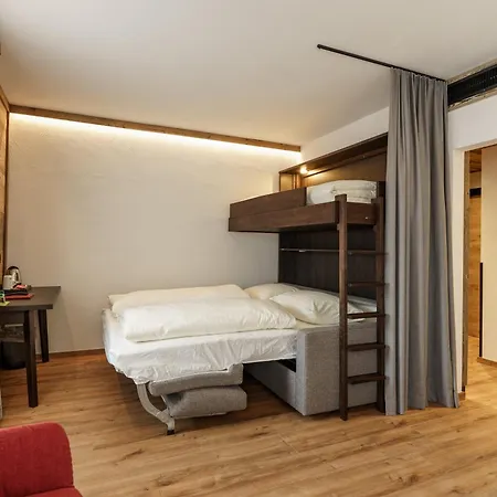 Moser Hotel 4*