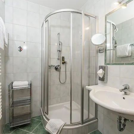 Hotel Moser Schladming