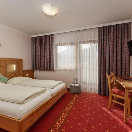 Hotel Moser Schladming