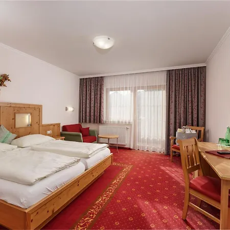 Moser Otel Schladming