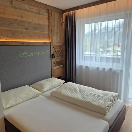Moser Hotel