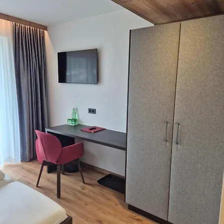 Hotel Moser