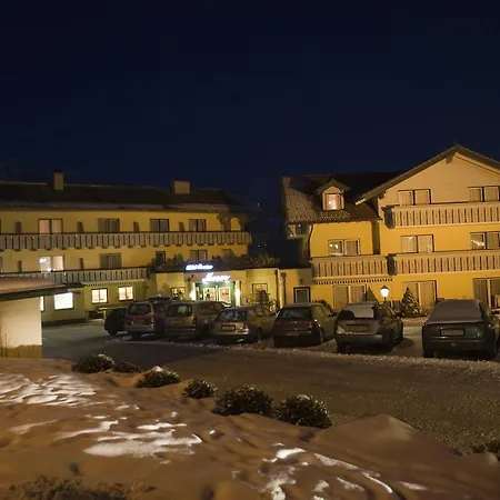 Moser Hotel