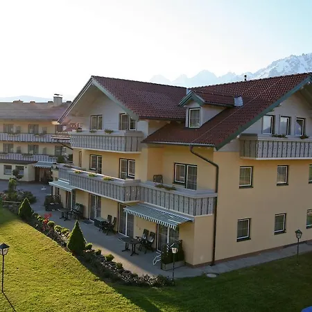 Hotel Moser Schladming