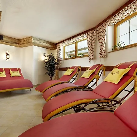 Moser Hotel Schladming