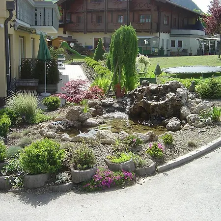 Hotel Moser