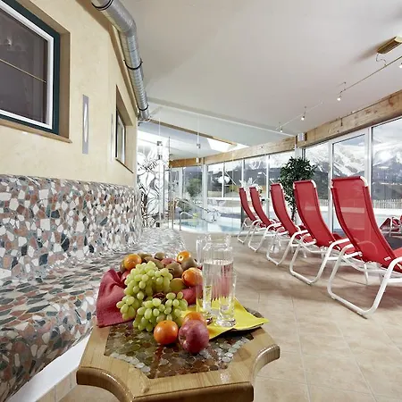 Moser Hotel 4*