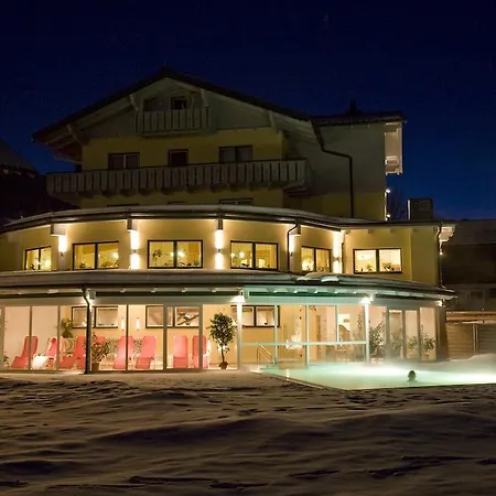 Hotel Moser 3*