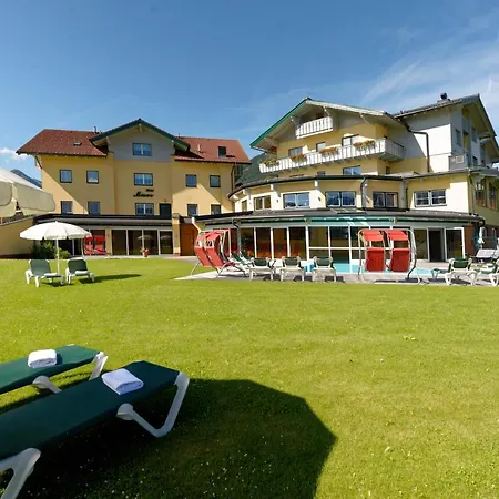 Moser Hotel