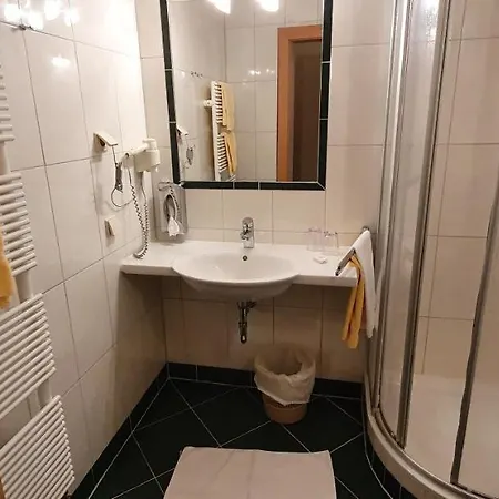 Moser Hotel 3*