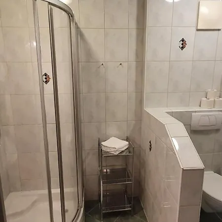 莫泽尔酒店