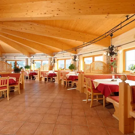 Moser 3* Schladming