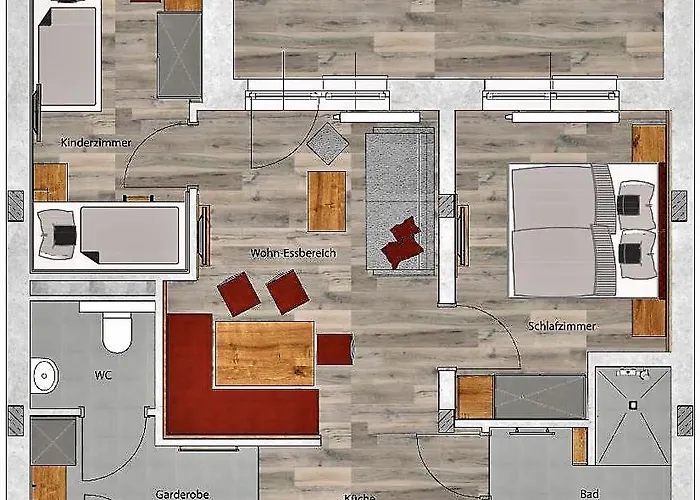 Moser 4* Шладминг