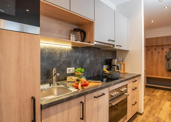 Moser Шладминг