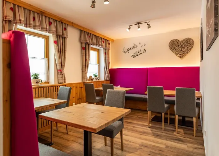 Moser Шладминг