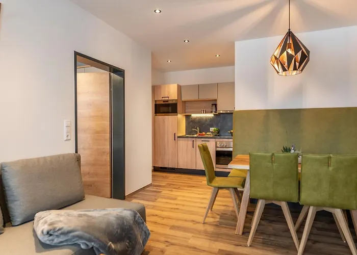 Moser Hotel Schladming