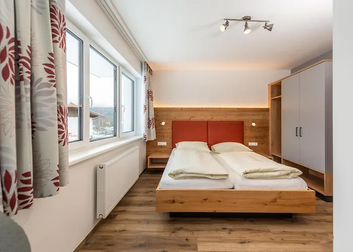 Moser Hotel Schladming