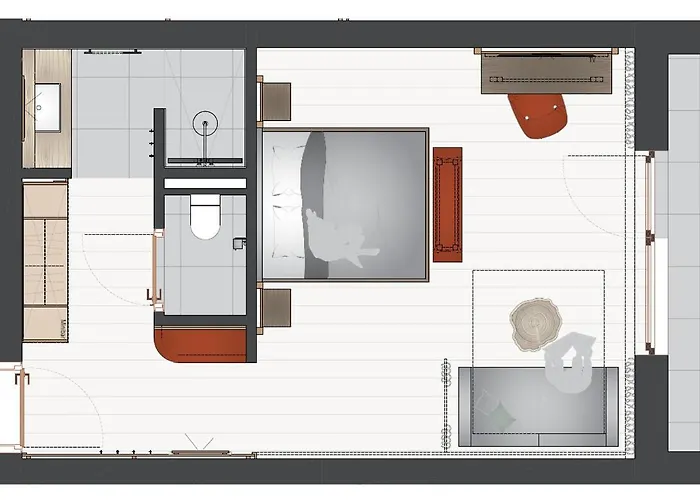 Moser 호텔 슈라드밍