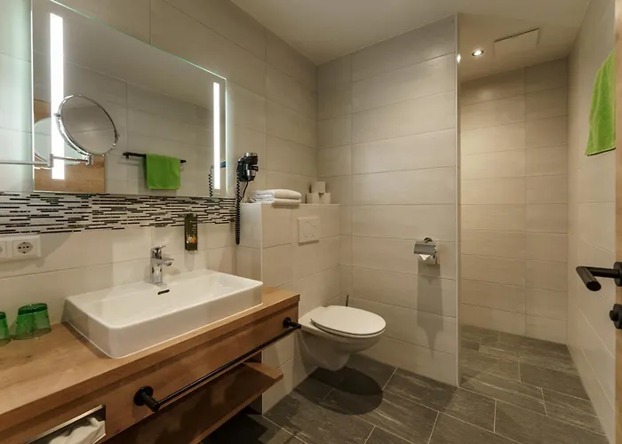 Hotel Moser Schladming